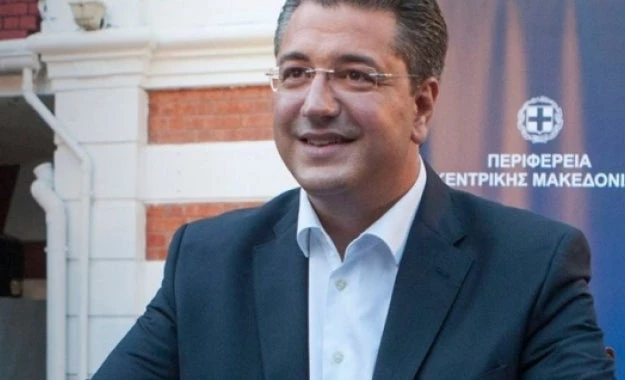 Απ. Τζιτζικώστας: Η απόρριψη αυτής της συμφωνίας θα επικυρωθεί στις εκλογές